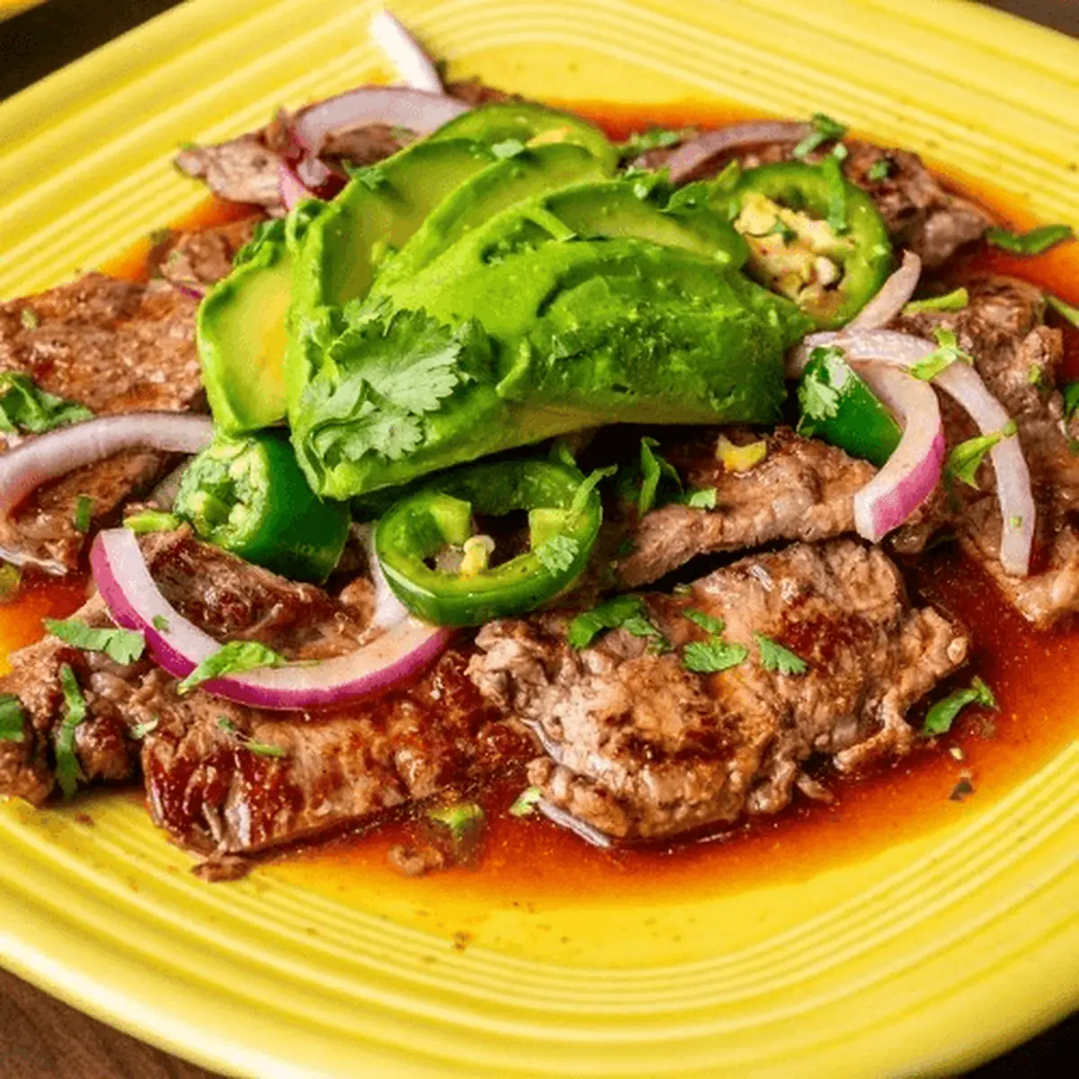 Carne Asada