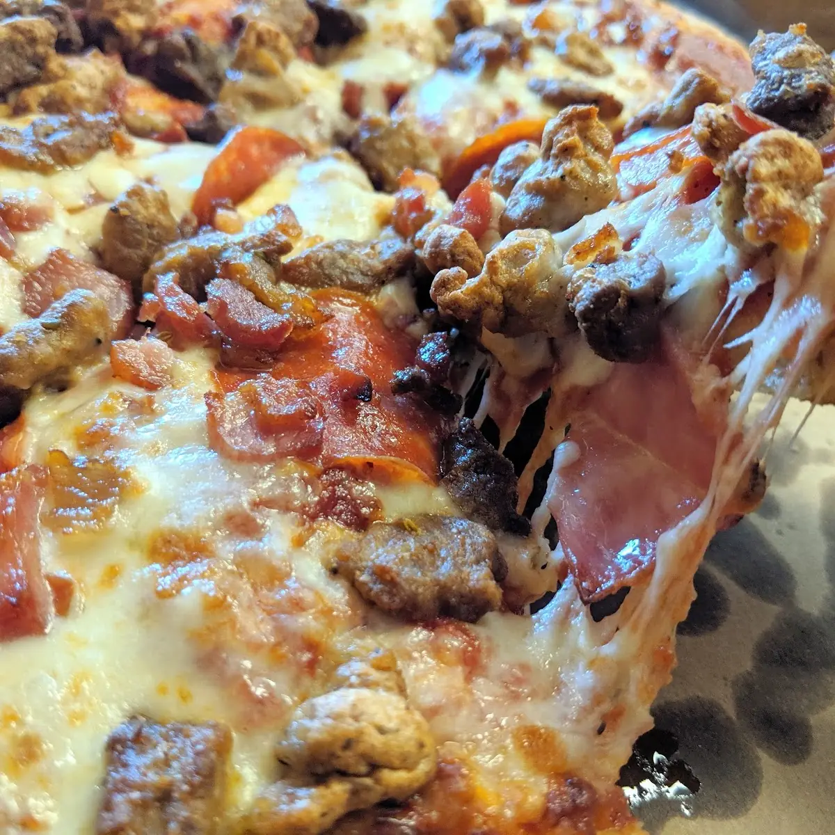 Pizza