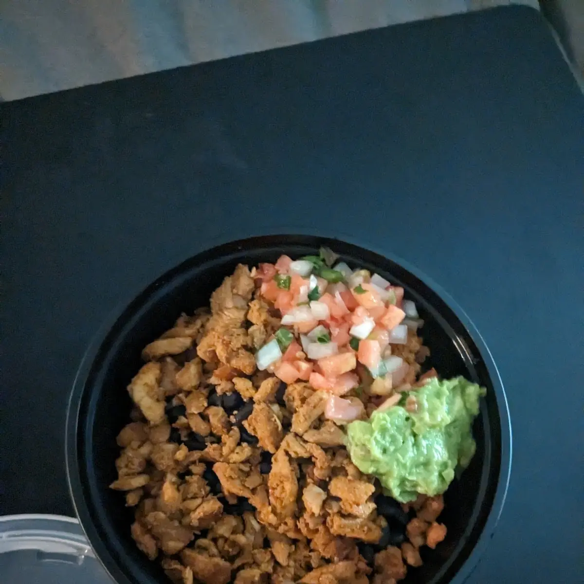 Chicken Bowl