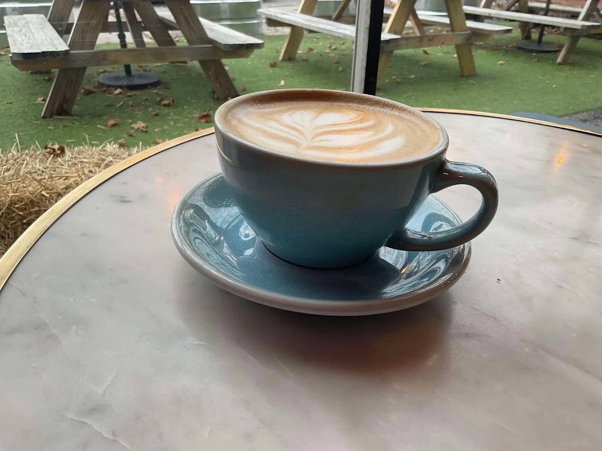 Cappuccino