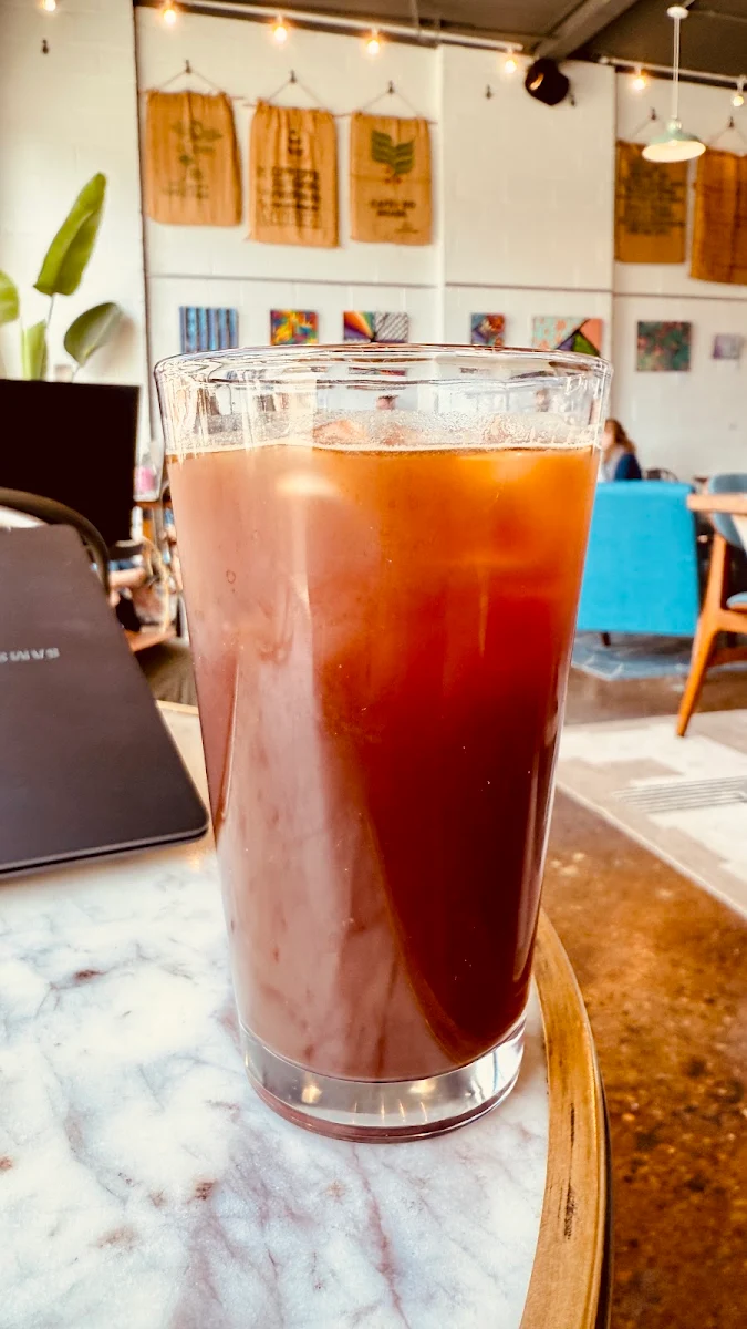 Thai Tea
