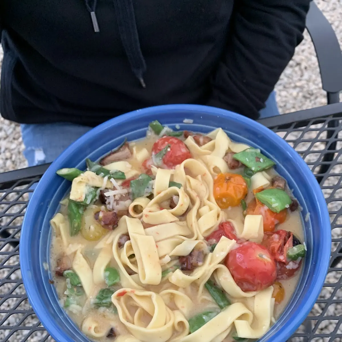 Drunken Noodles