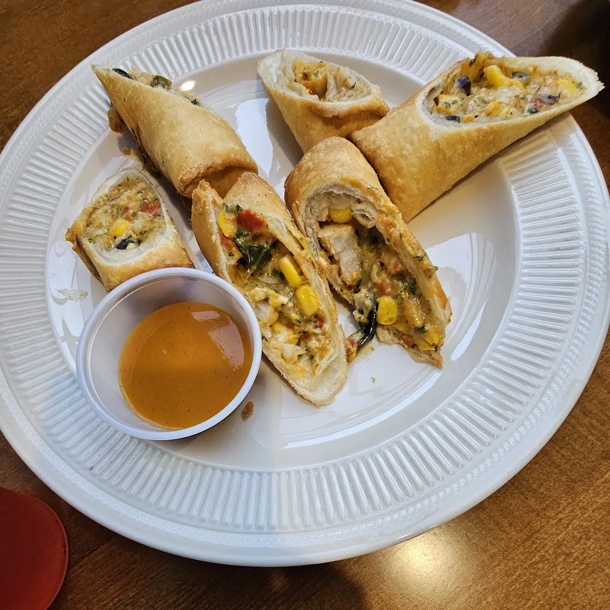 Maryland Crab Soup
