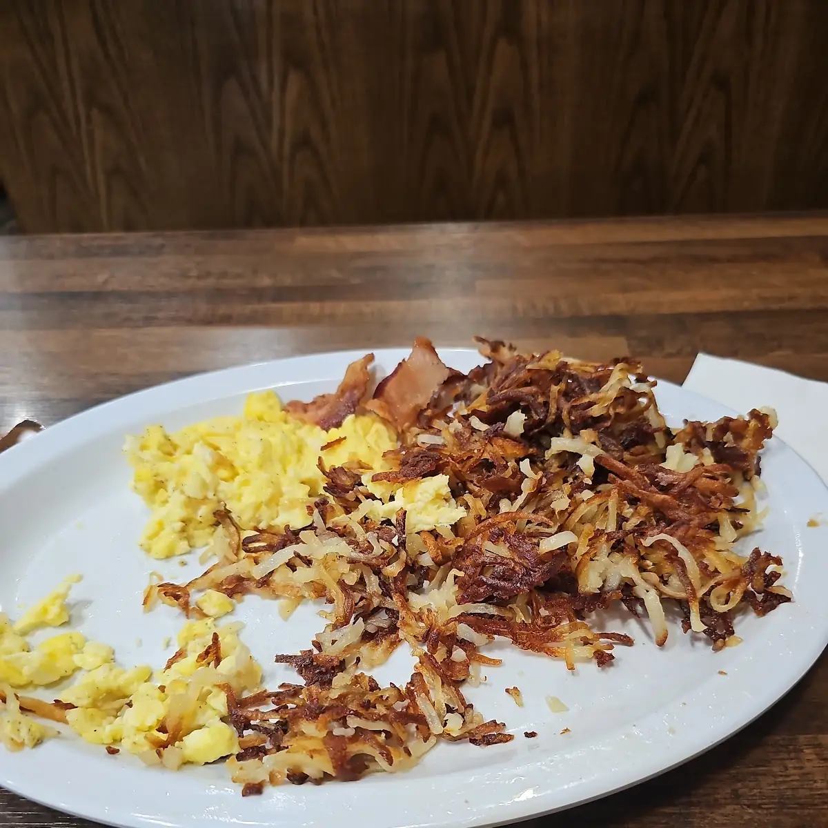 Pulled Pork