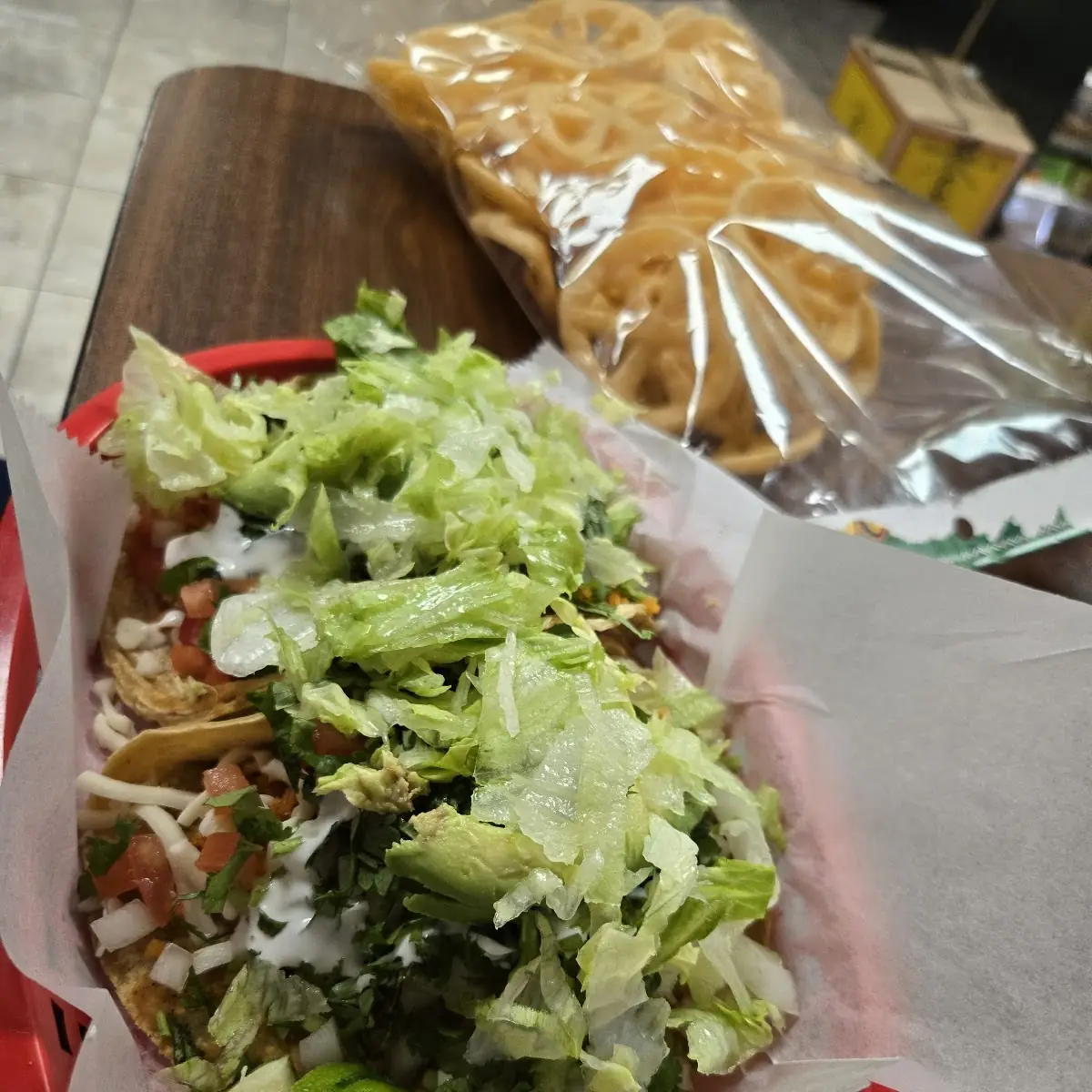 Burrito Bowl