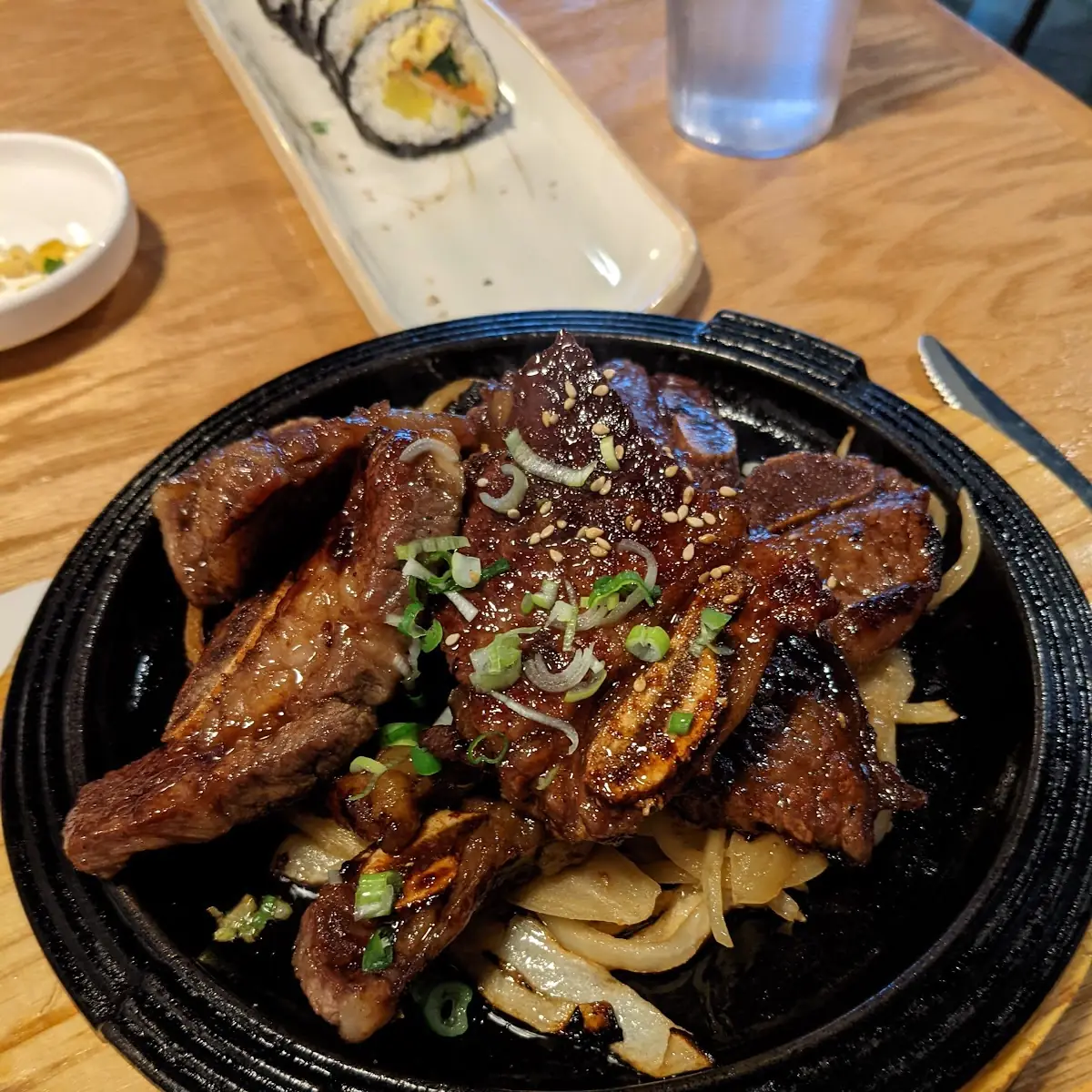 Short Ribs