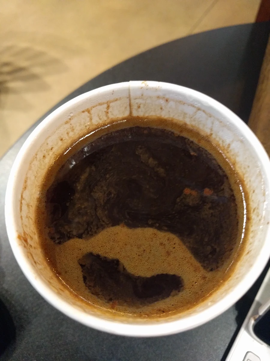 Cafe Americano