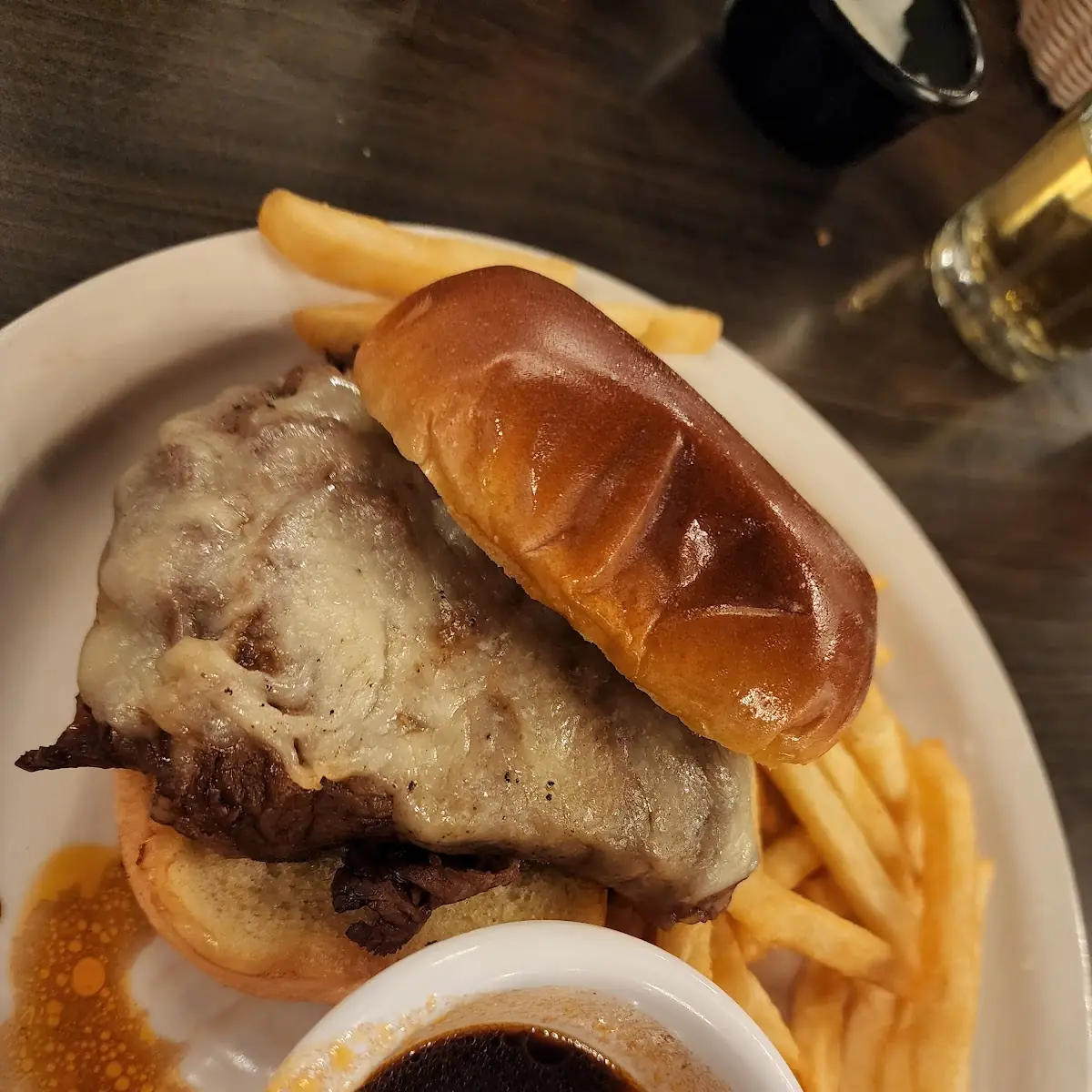 French Dip