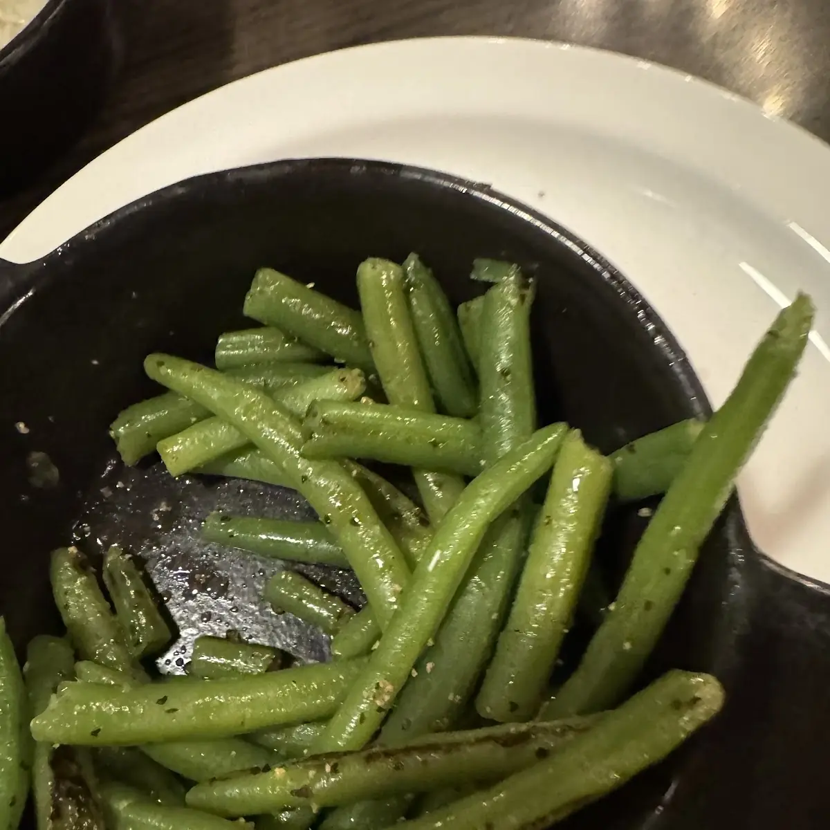 Green Beans