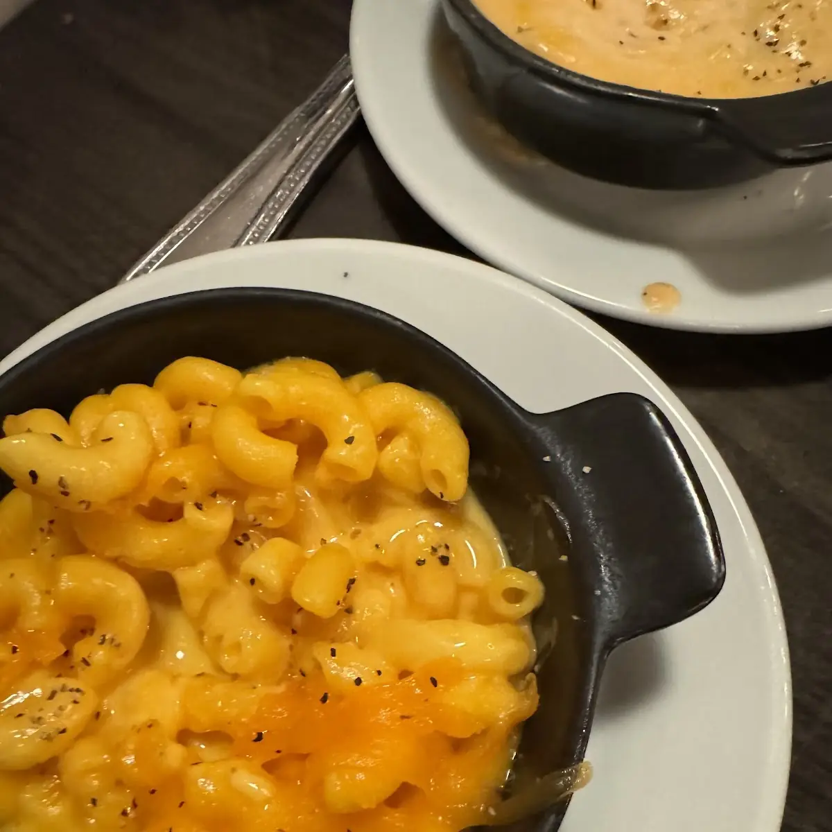 Mac & Cheese