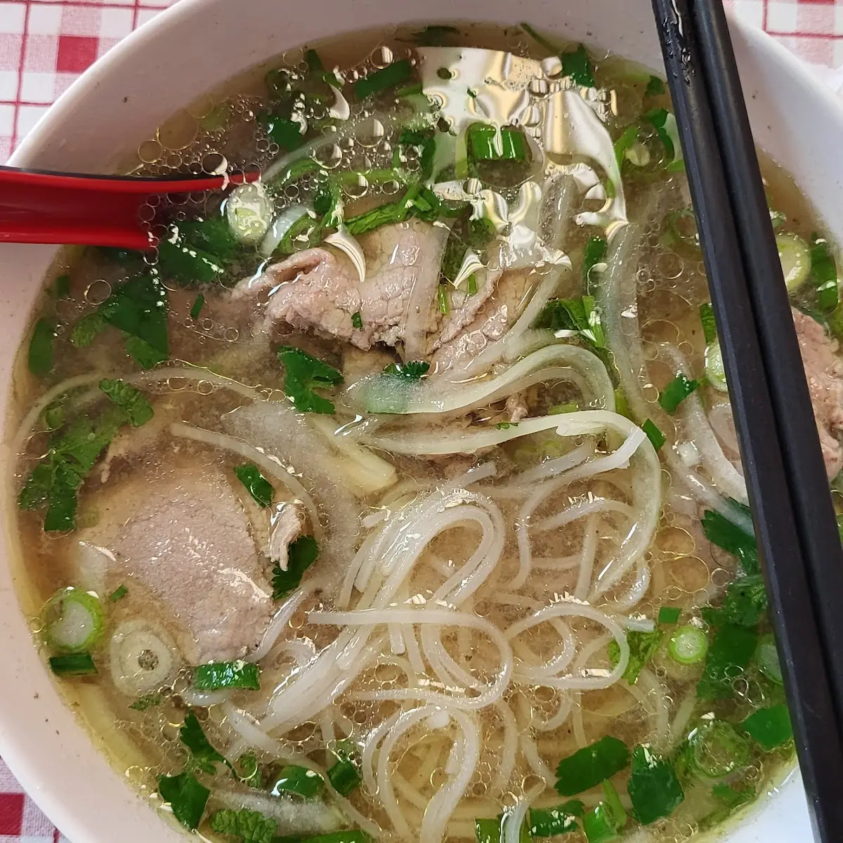 Pho Tai