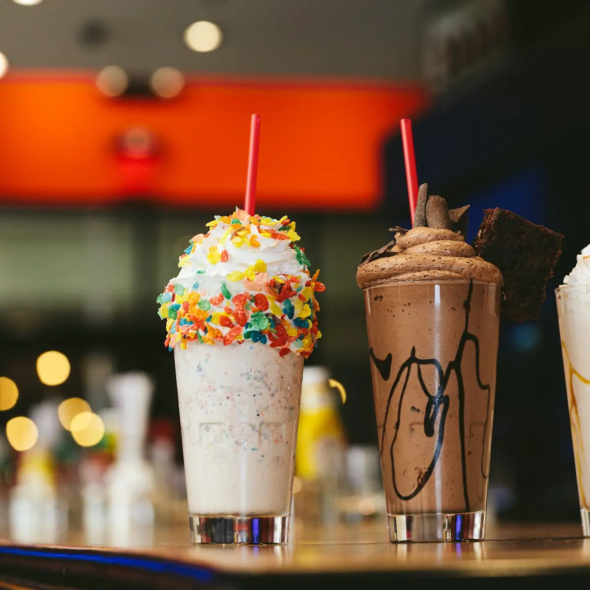 Milkshake