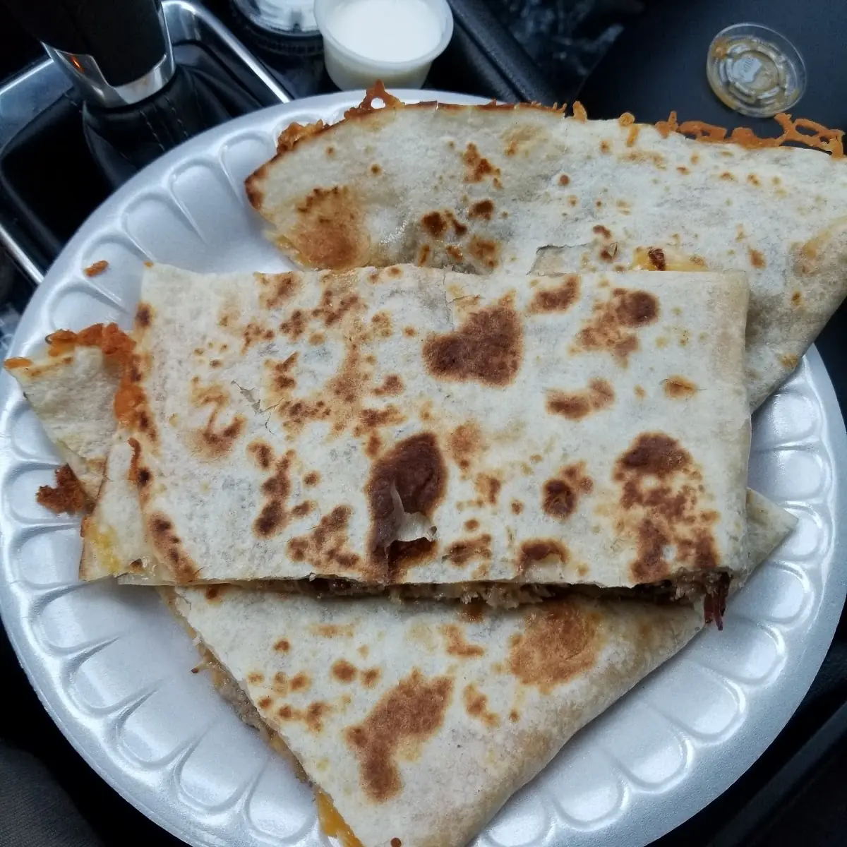 Carne Asada