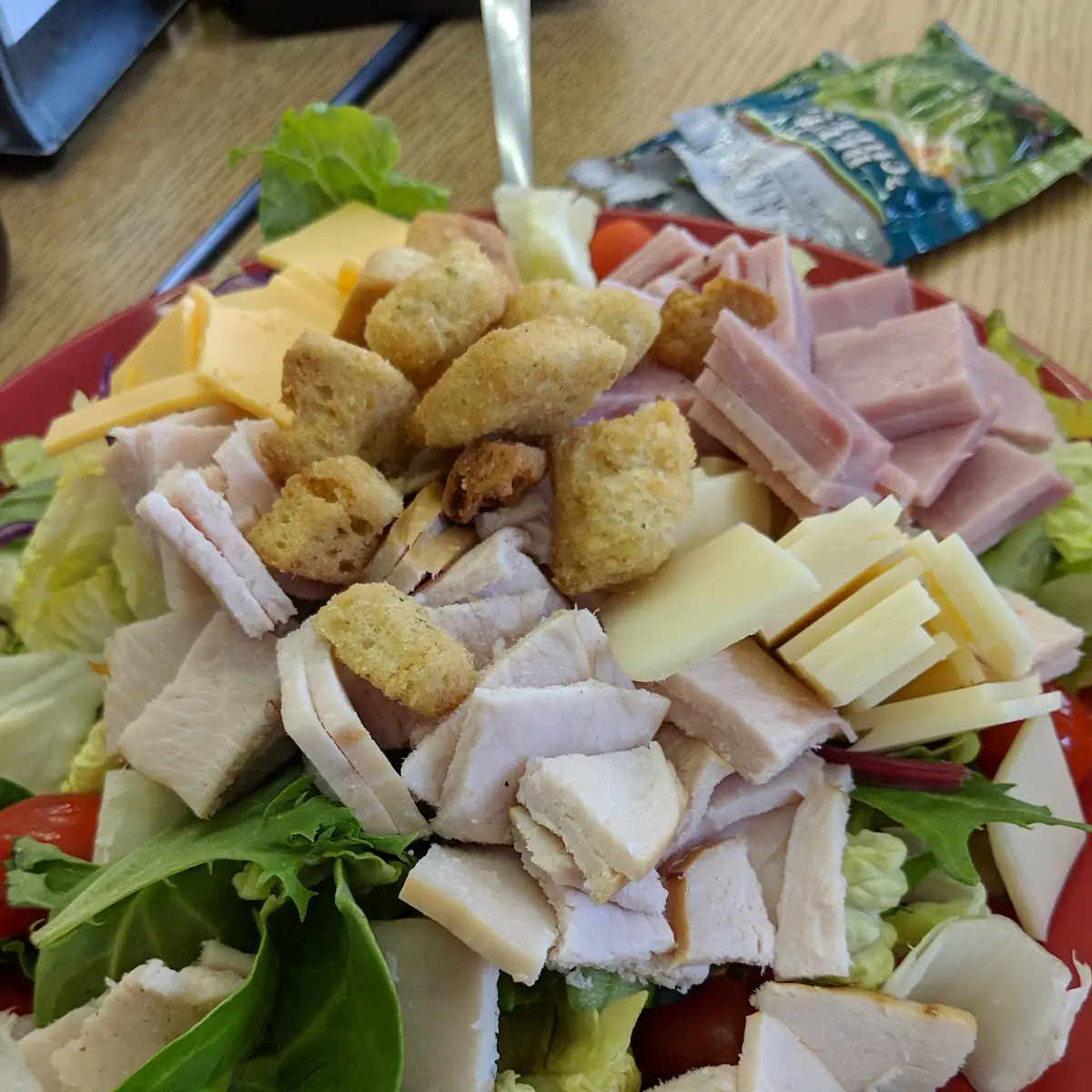 Chef Salad