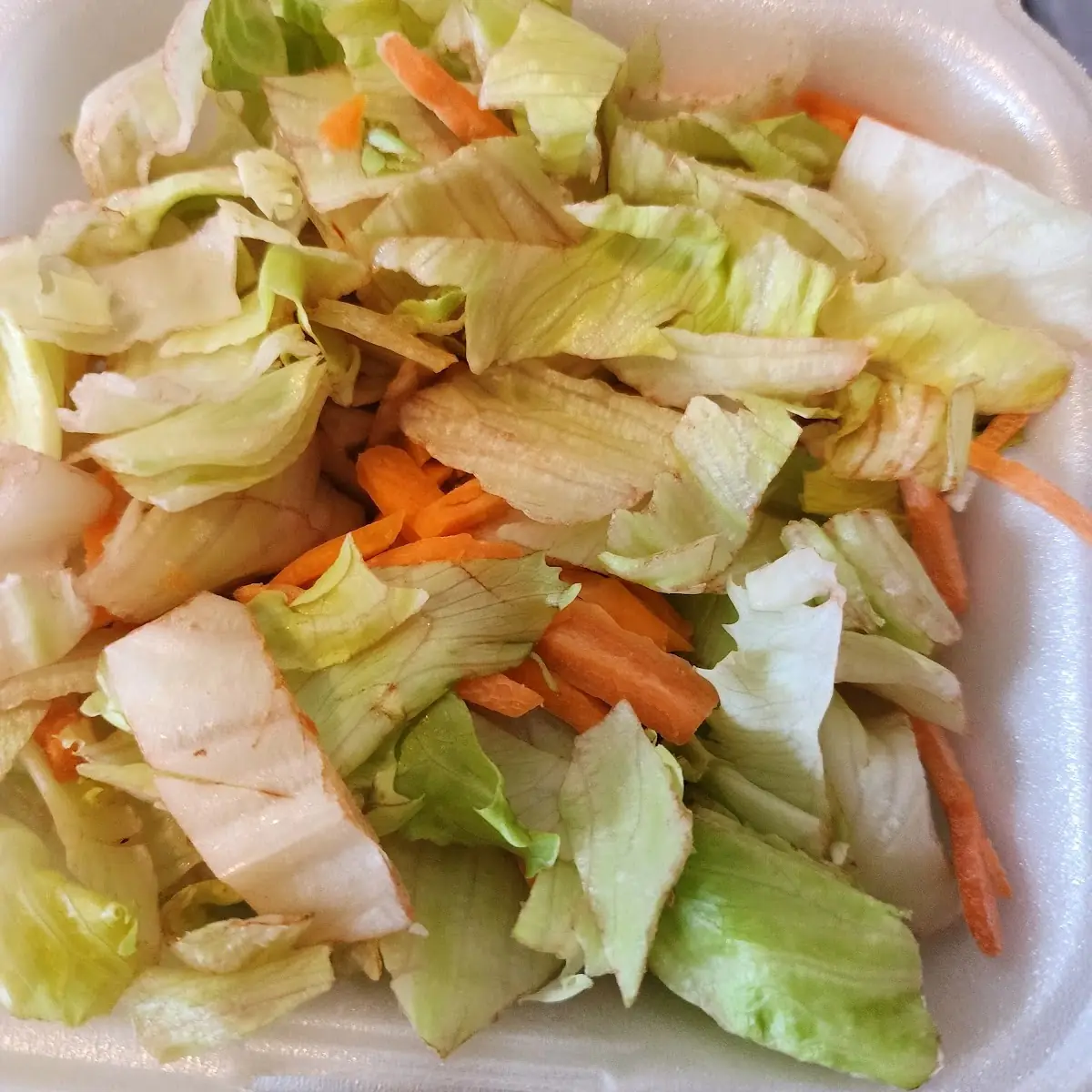 Salad Brown