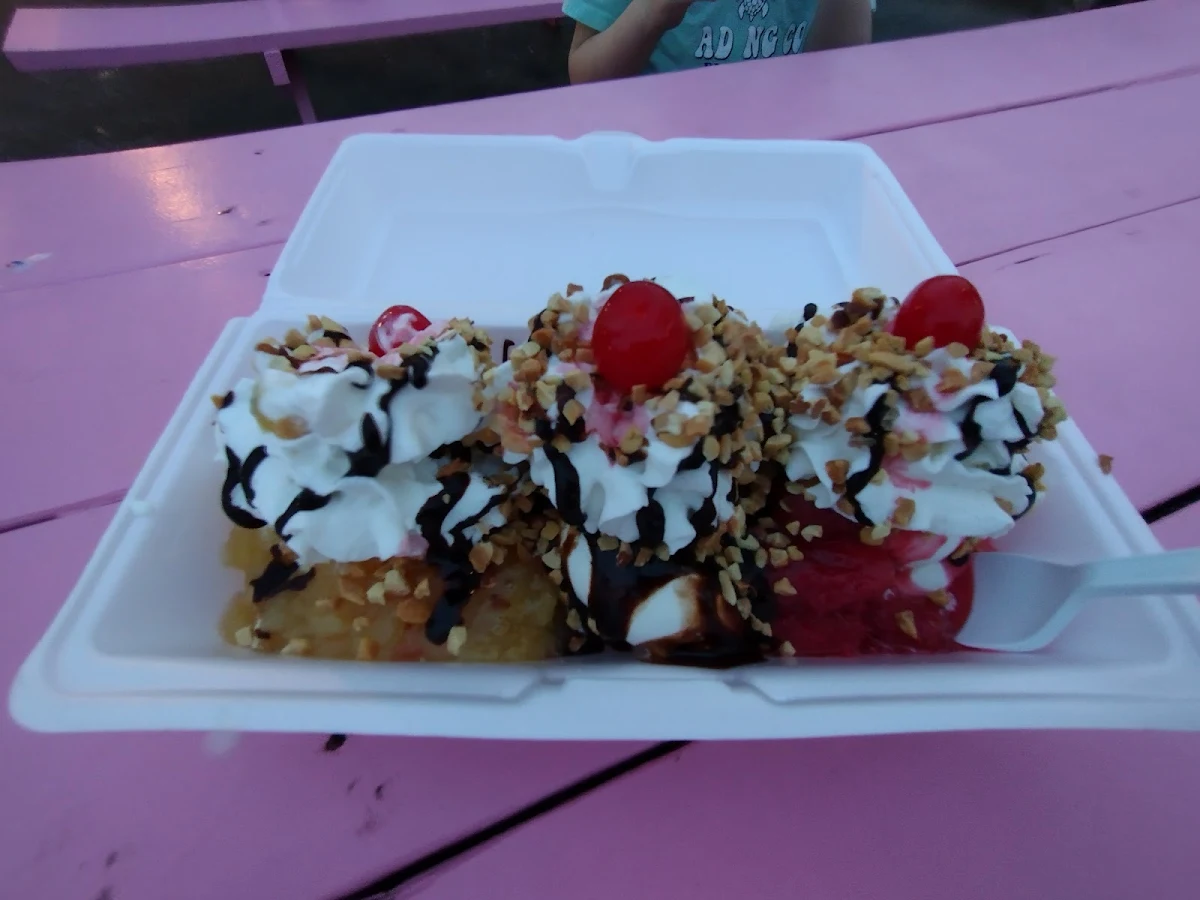 Banana Split