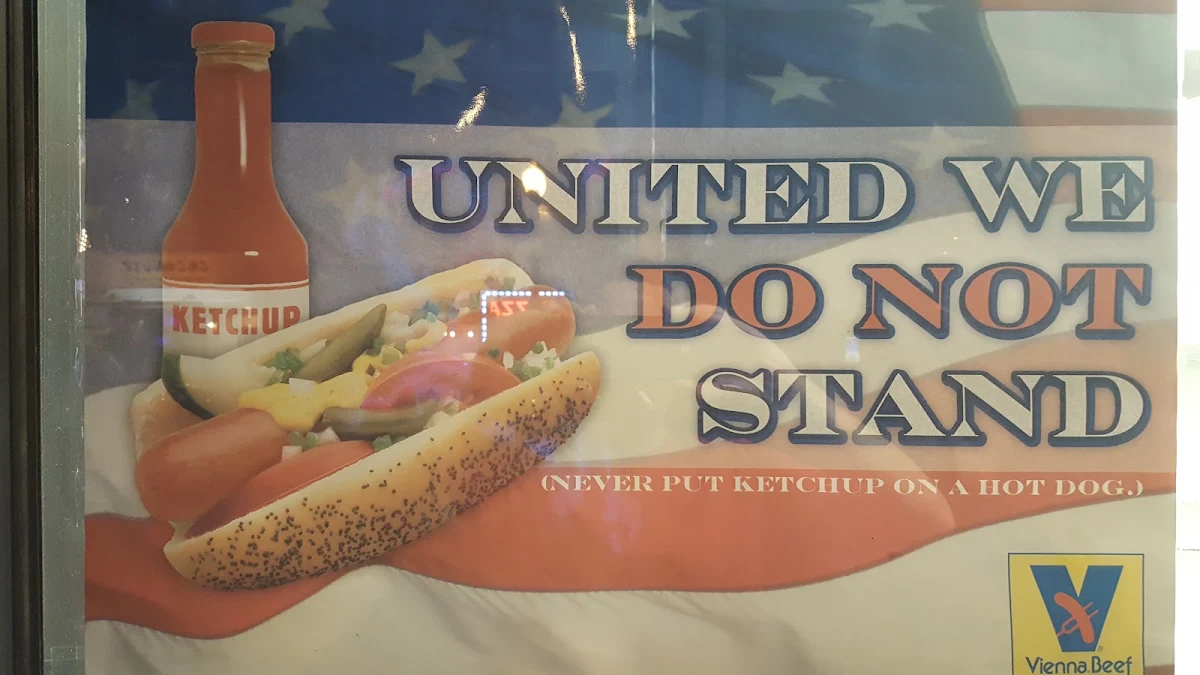 Hot Dog