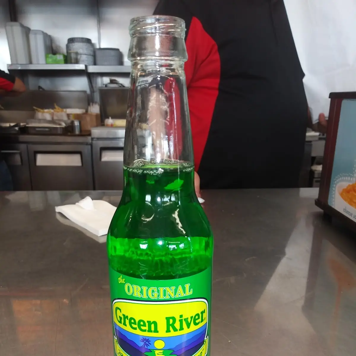 Green River