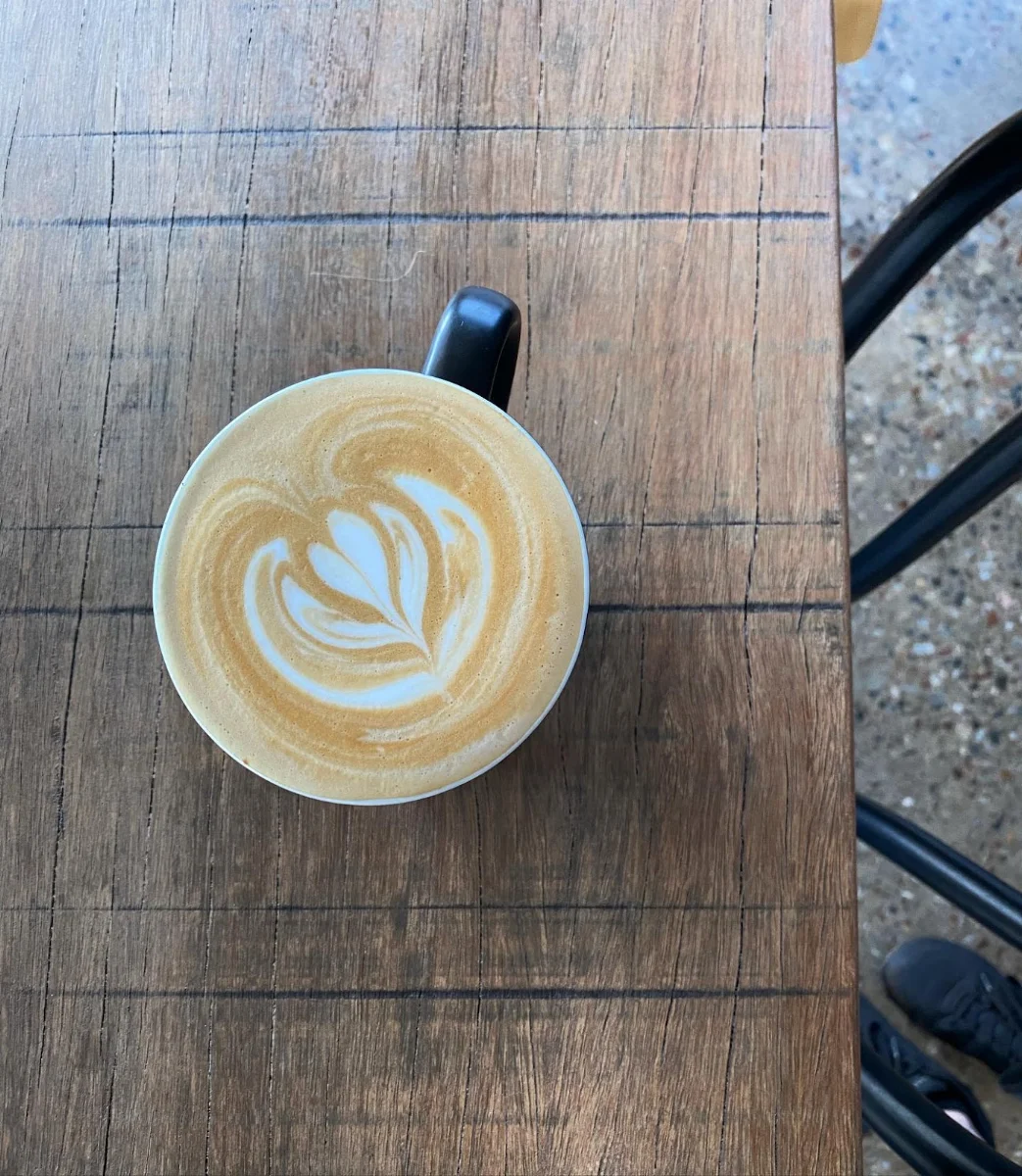 Highlights, Frontier Coffee House