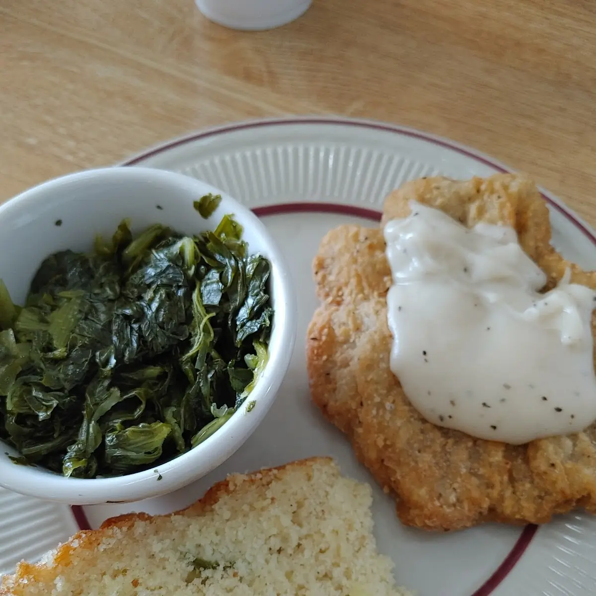 Chicken Fried Steak