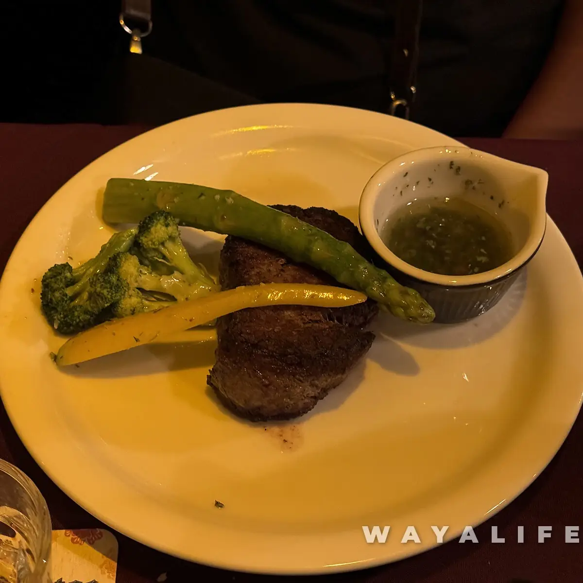 Filet Mignon