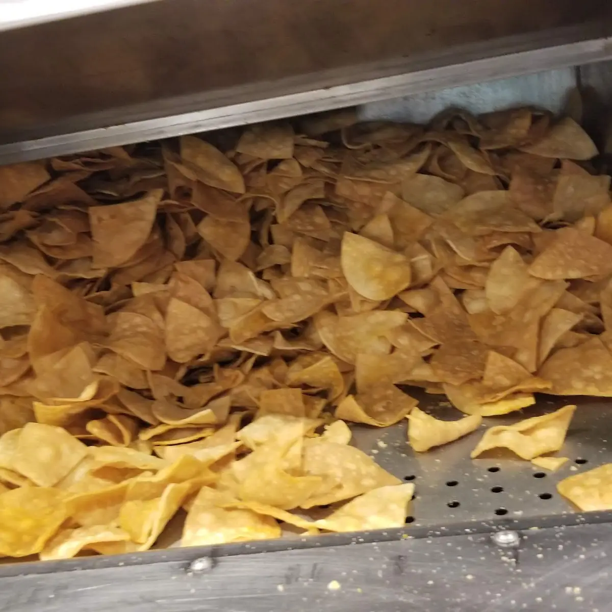 Tortilla Chips