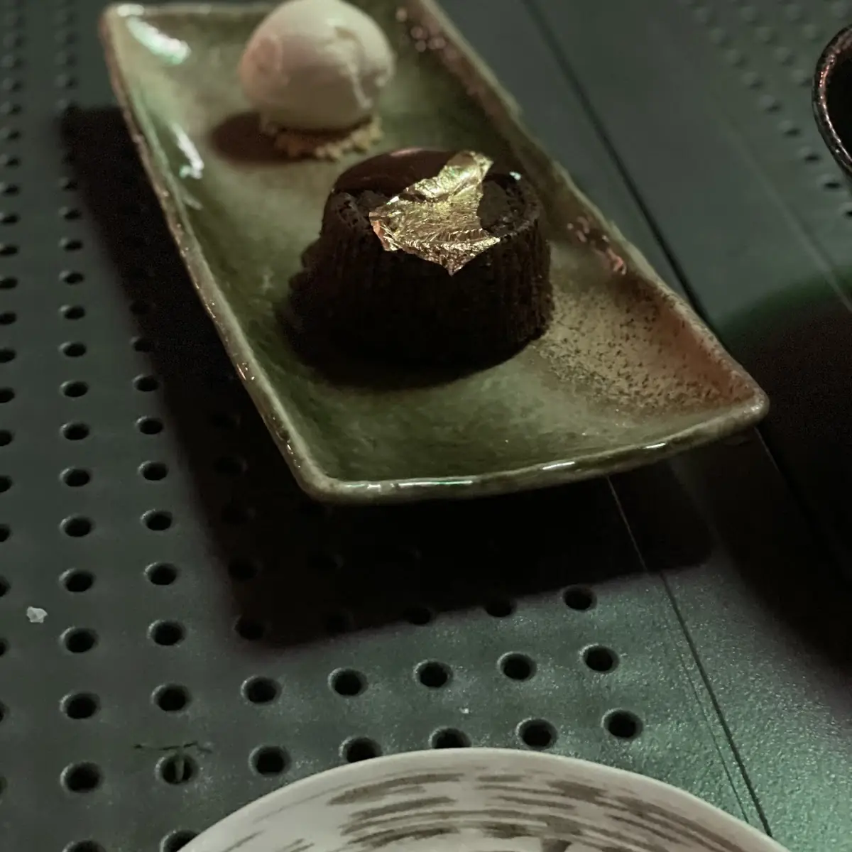Lava Cake