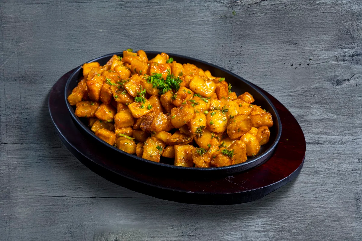 Batata Harra