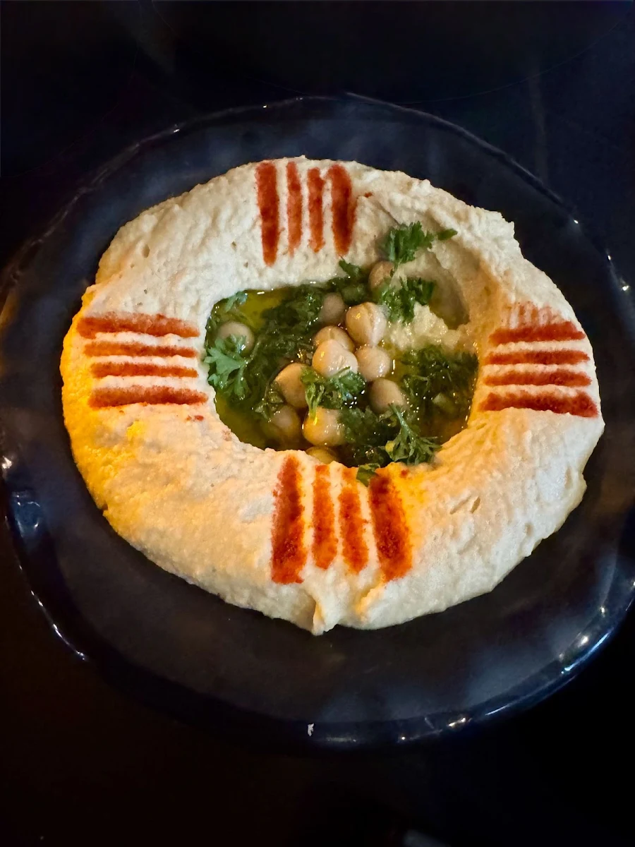 Hummus