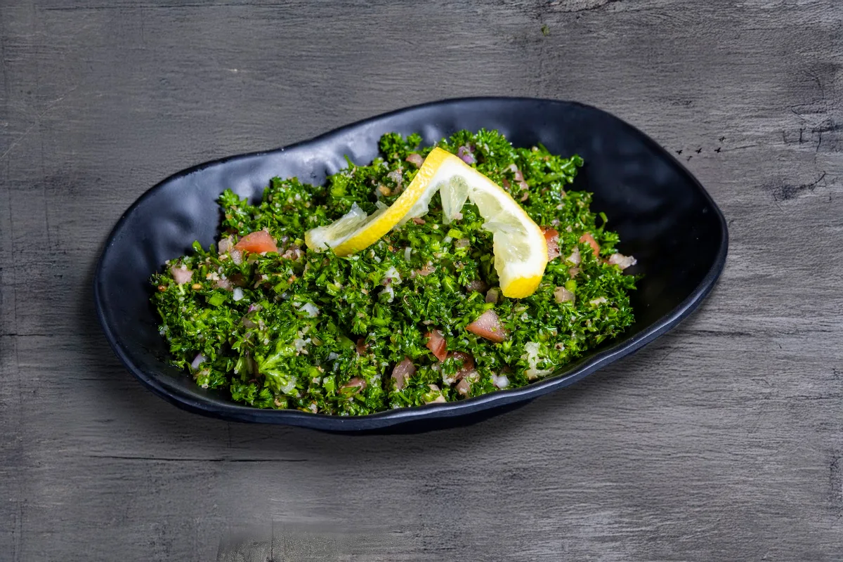 Tabbouleh