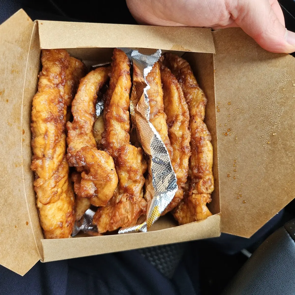 Chicken Strips