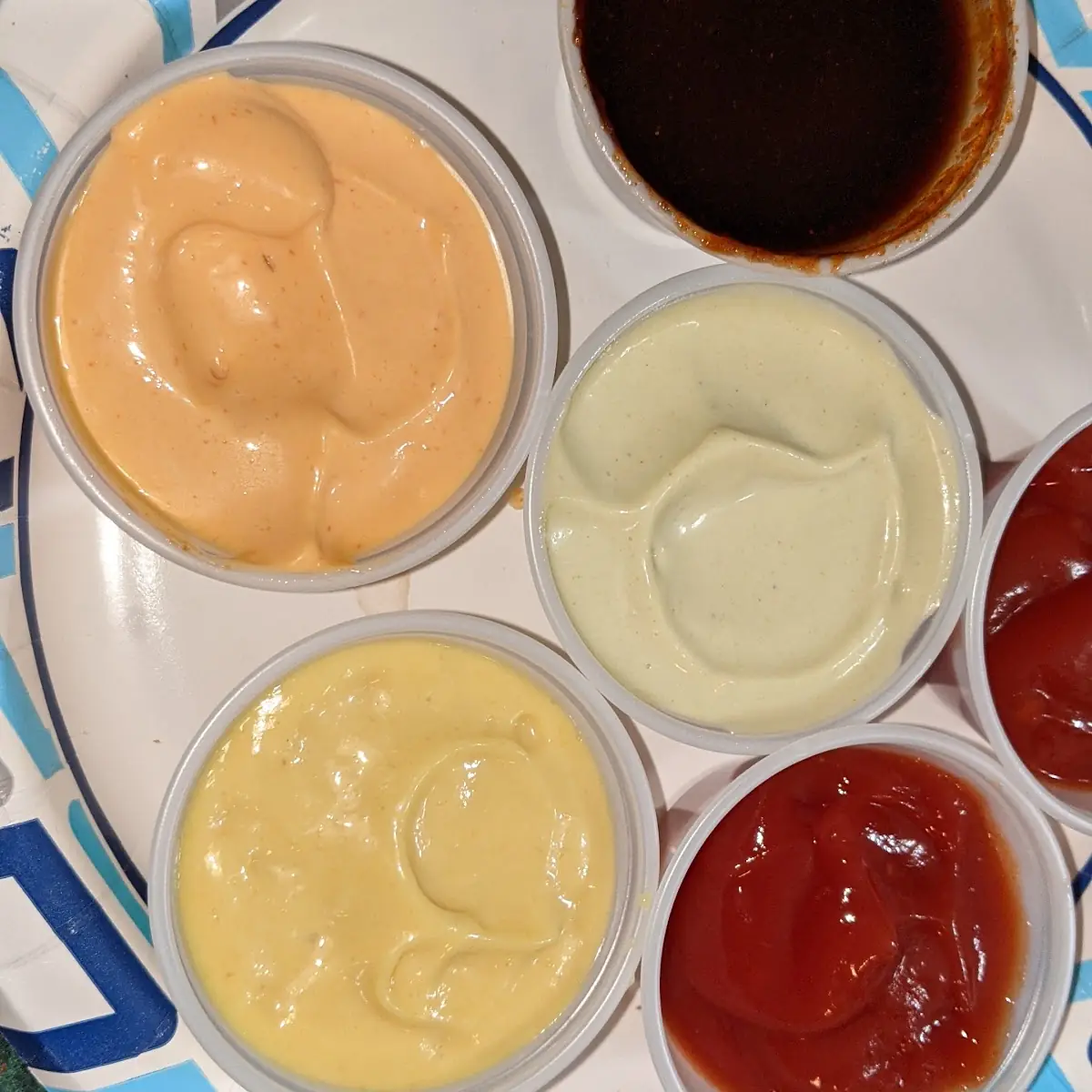 Spicy Mayo