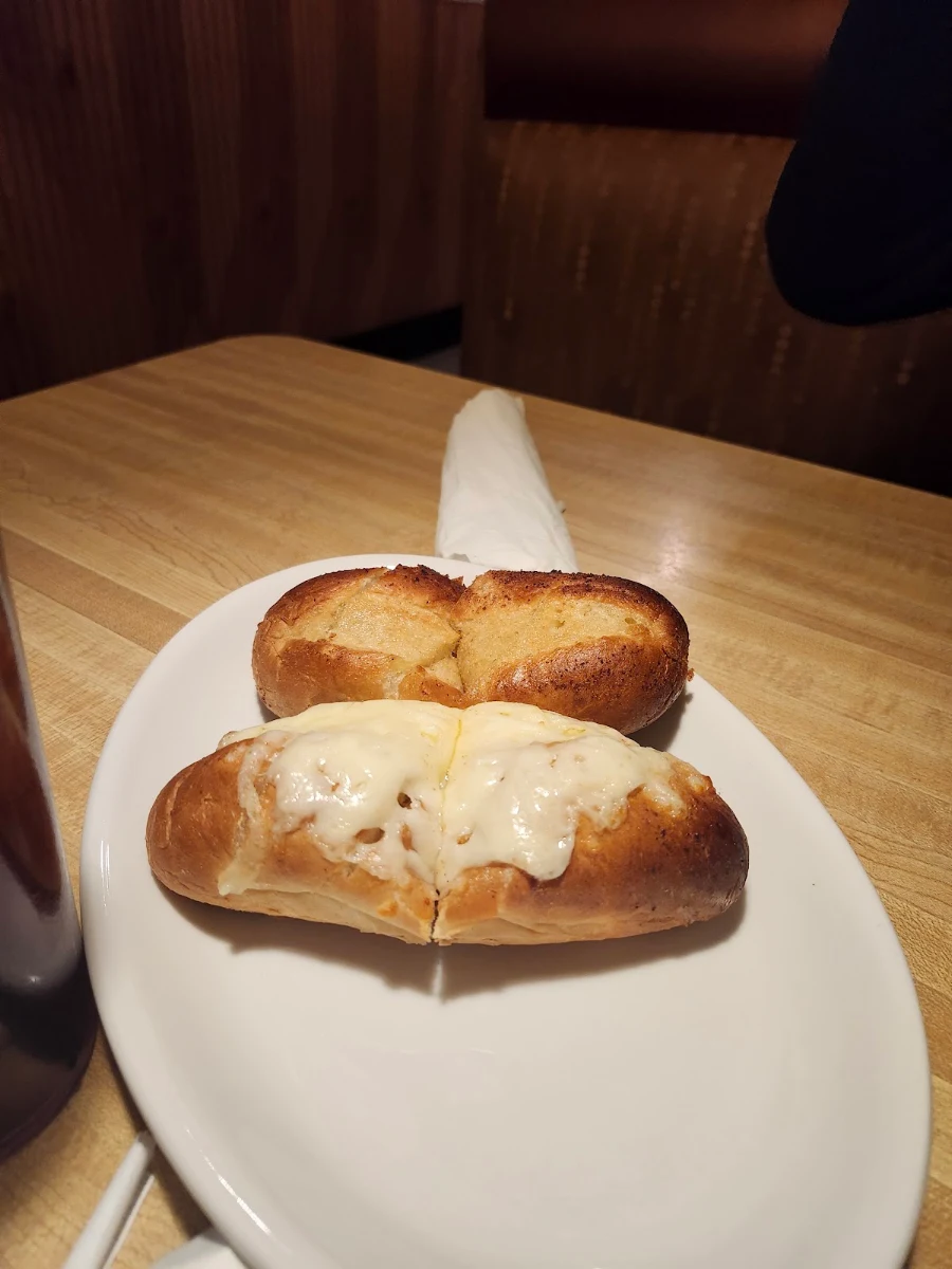Garlic Bread