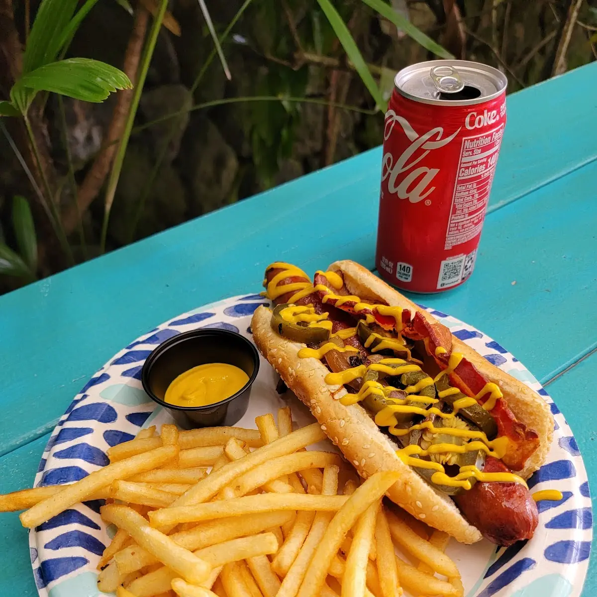 Hot Dog