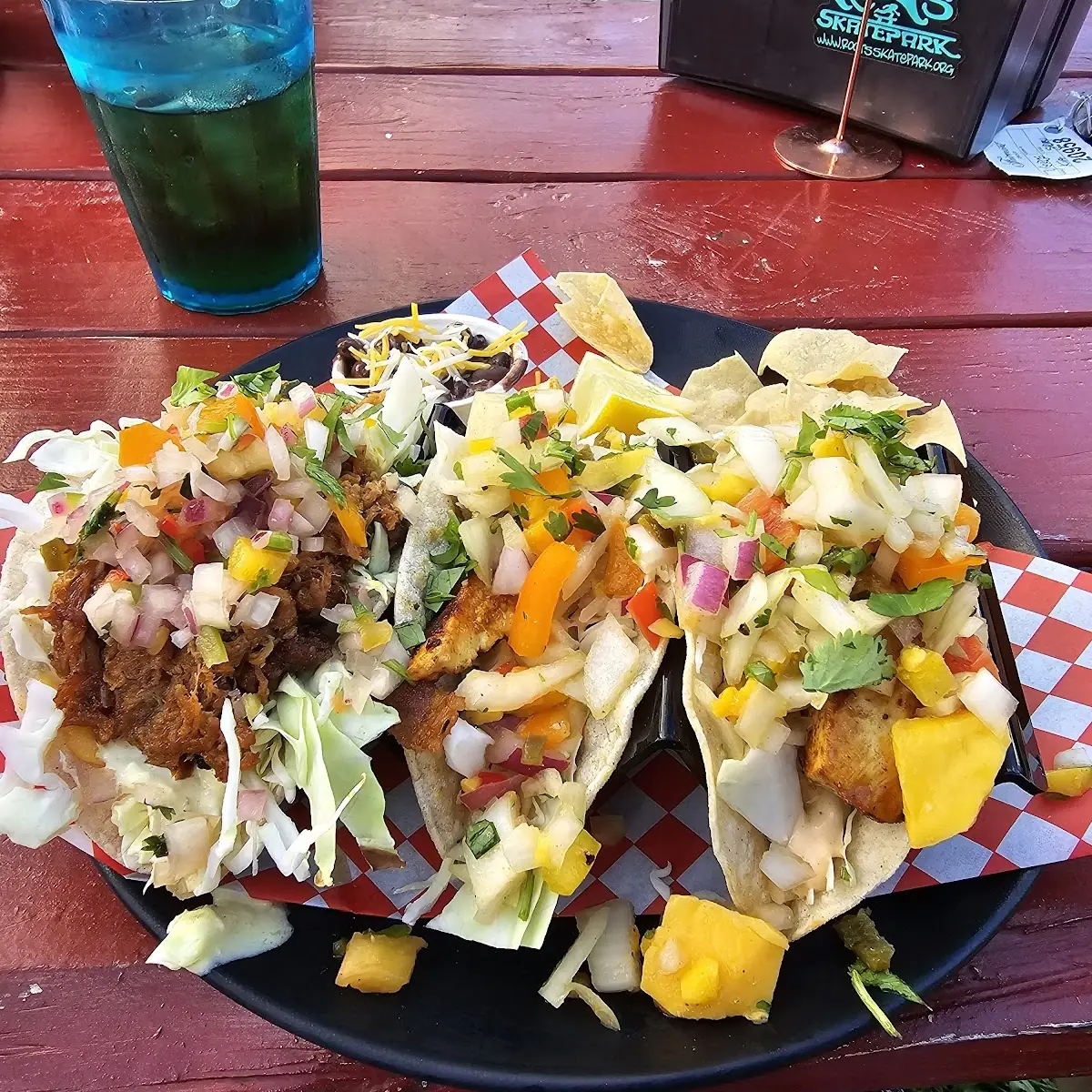 Pulled Pork