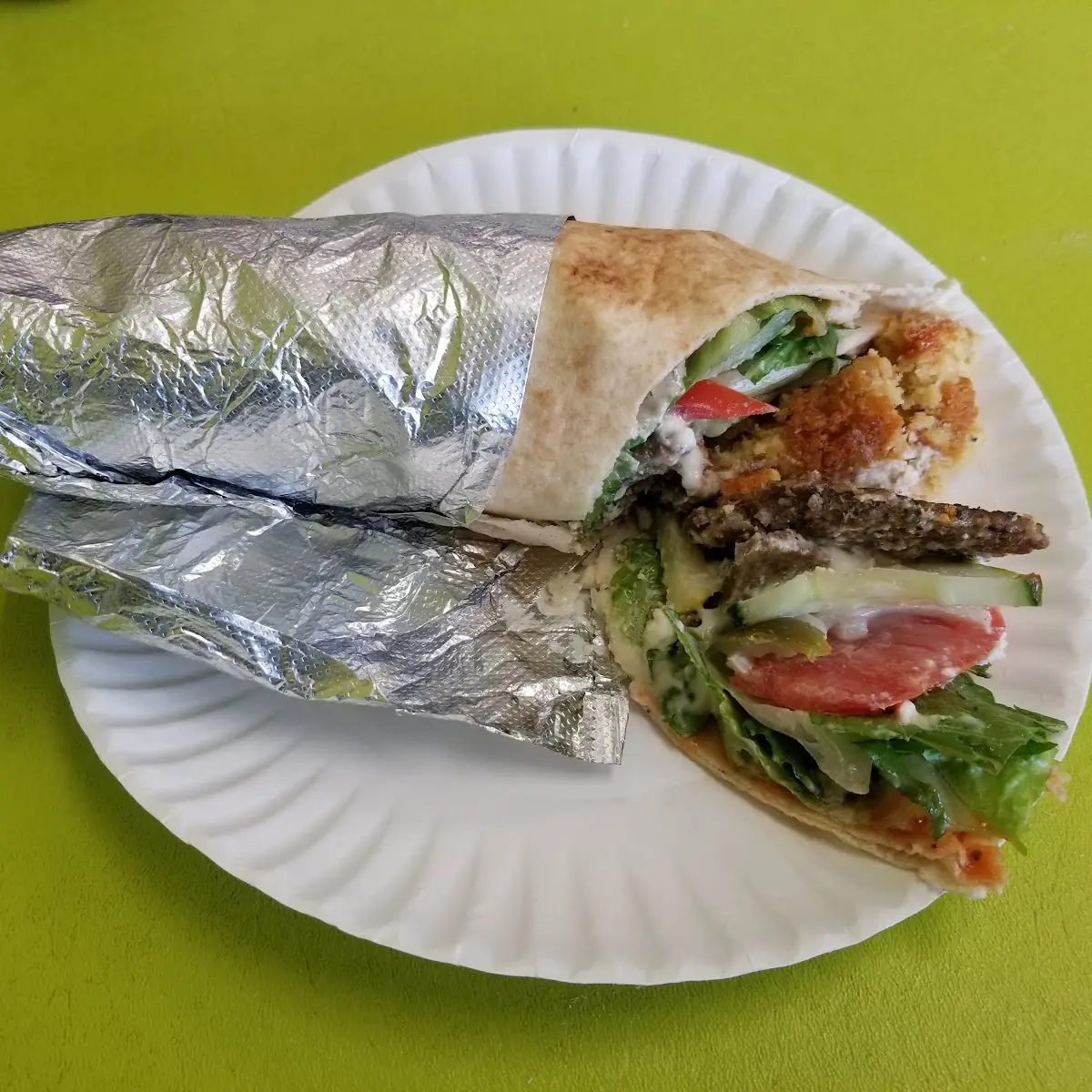 Shawarma