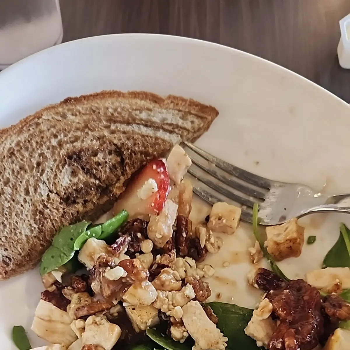 Hugs Cobb Salad