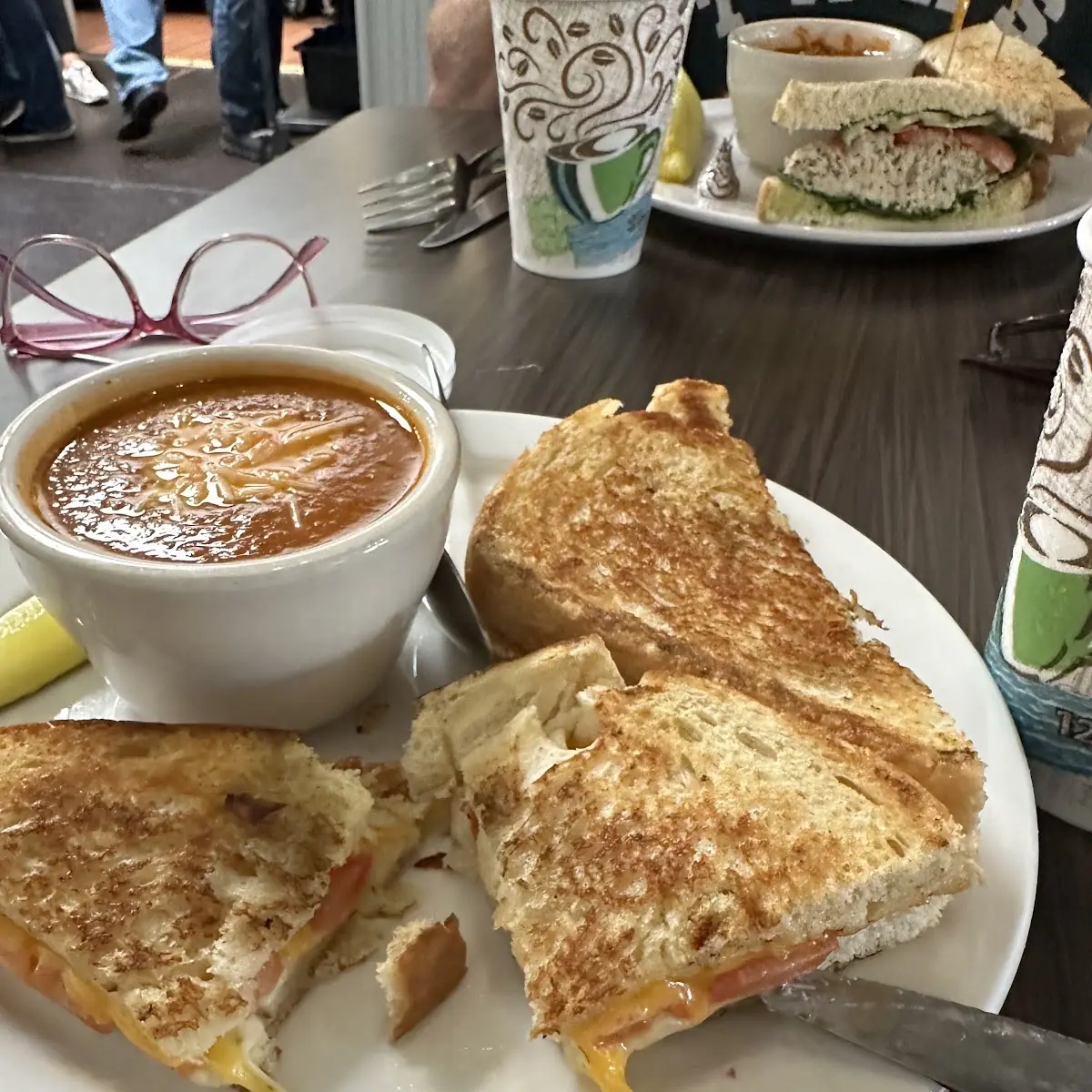 Tomato Soup