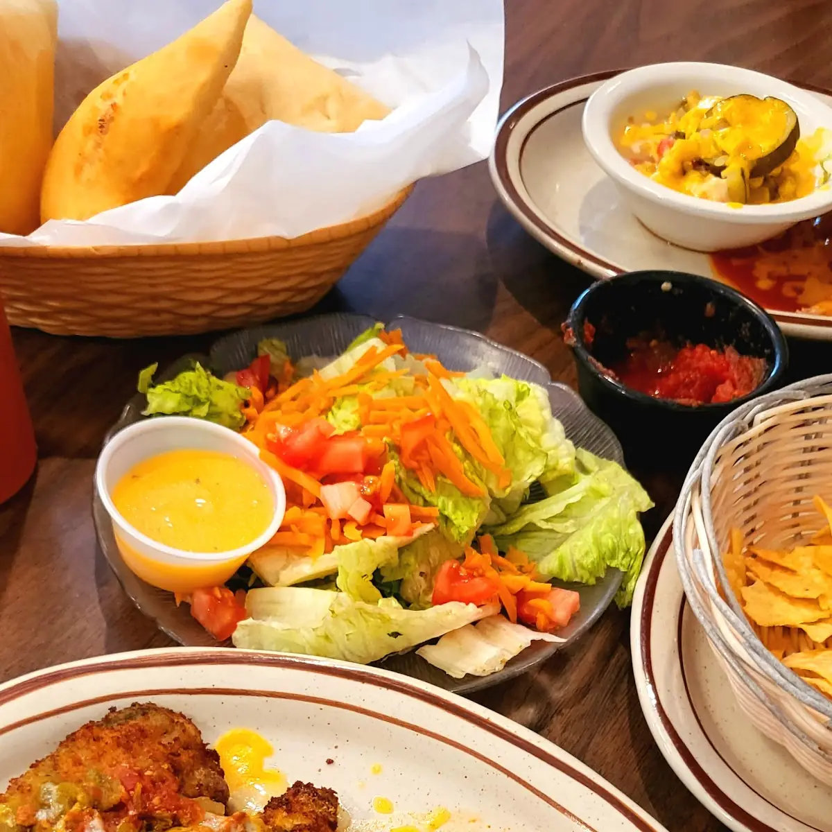 Chili Relleno