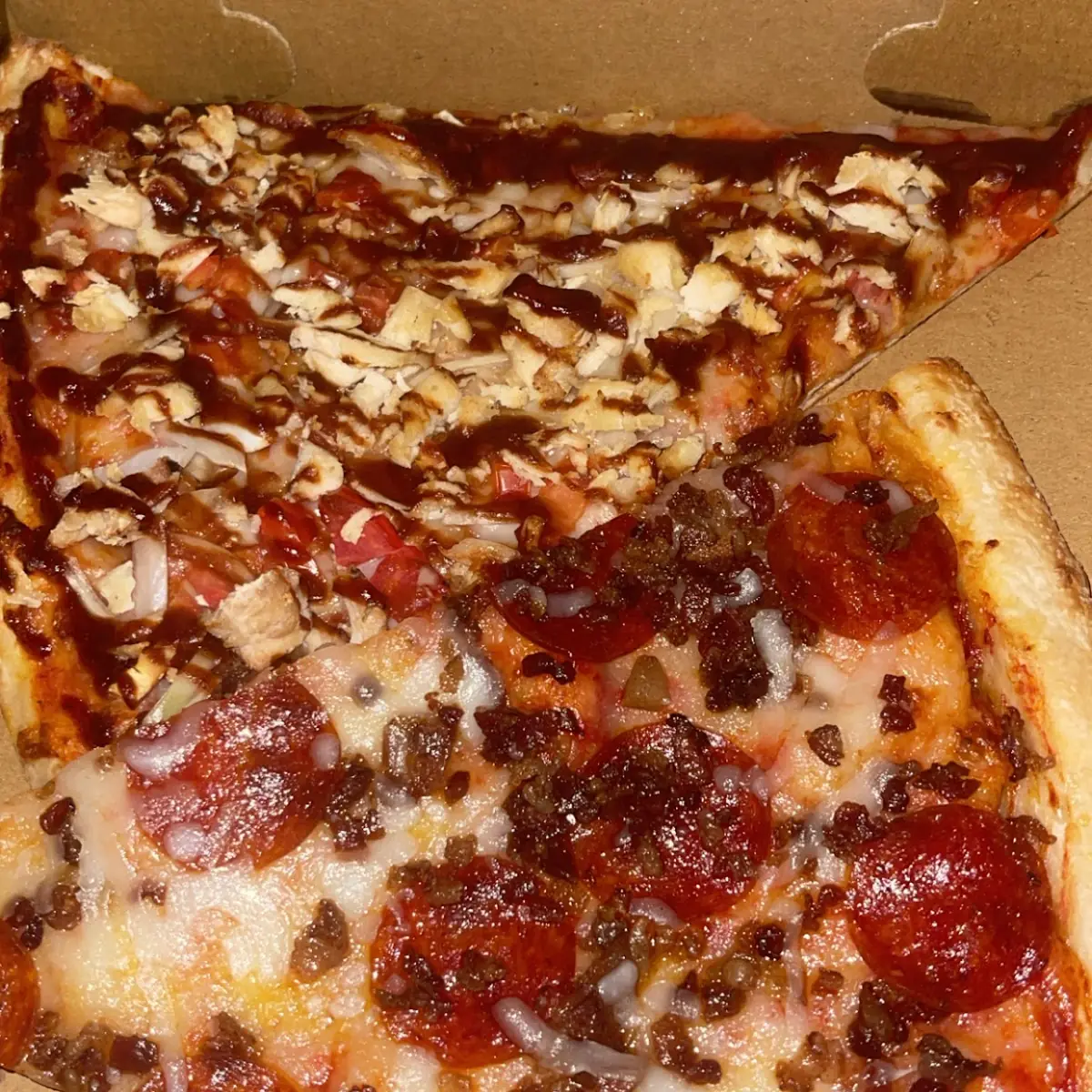 Meat Lover