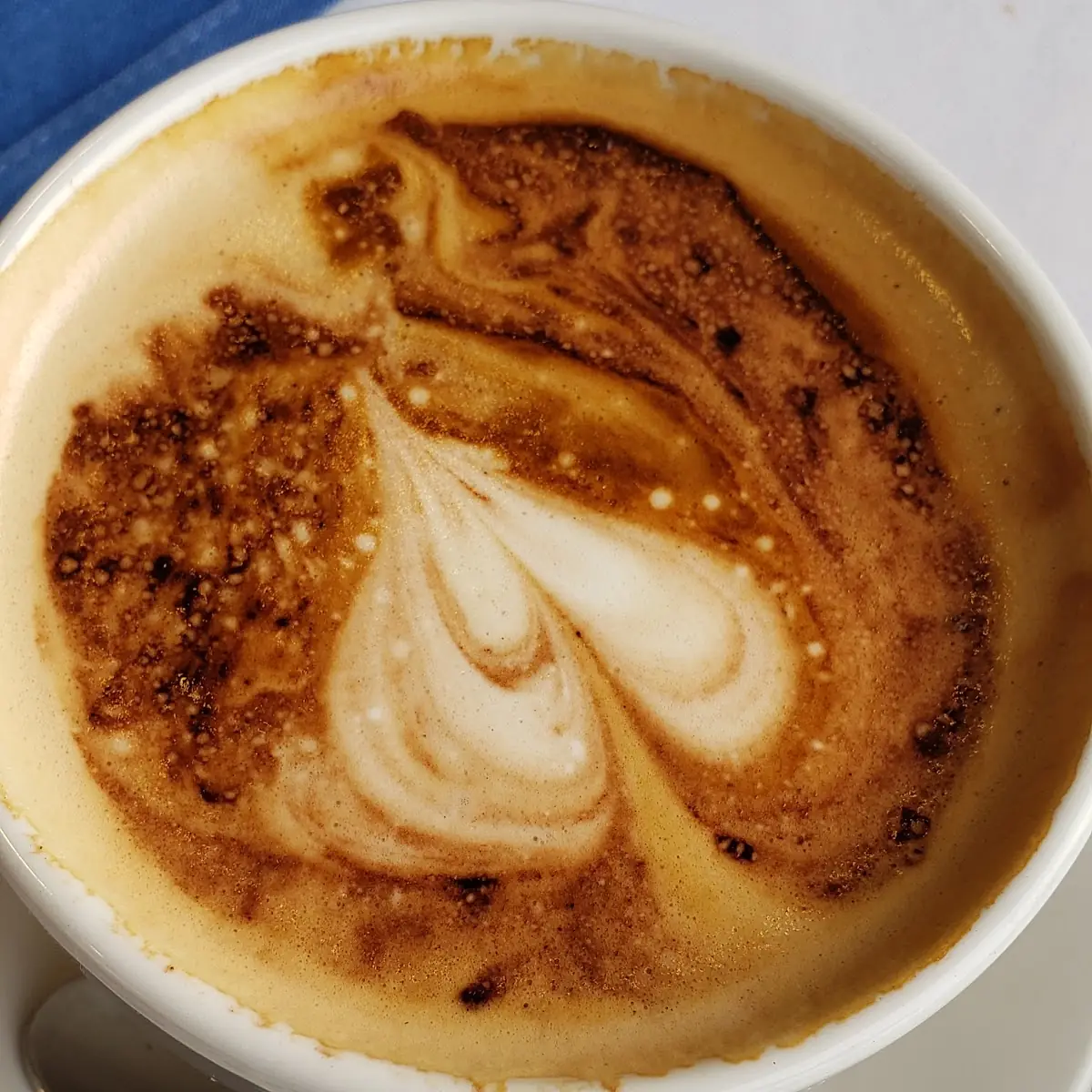 Cappuccino