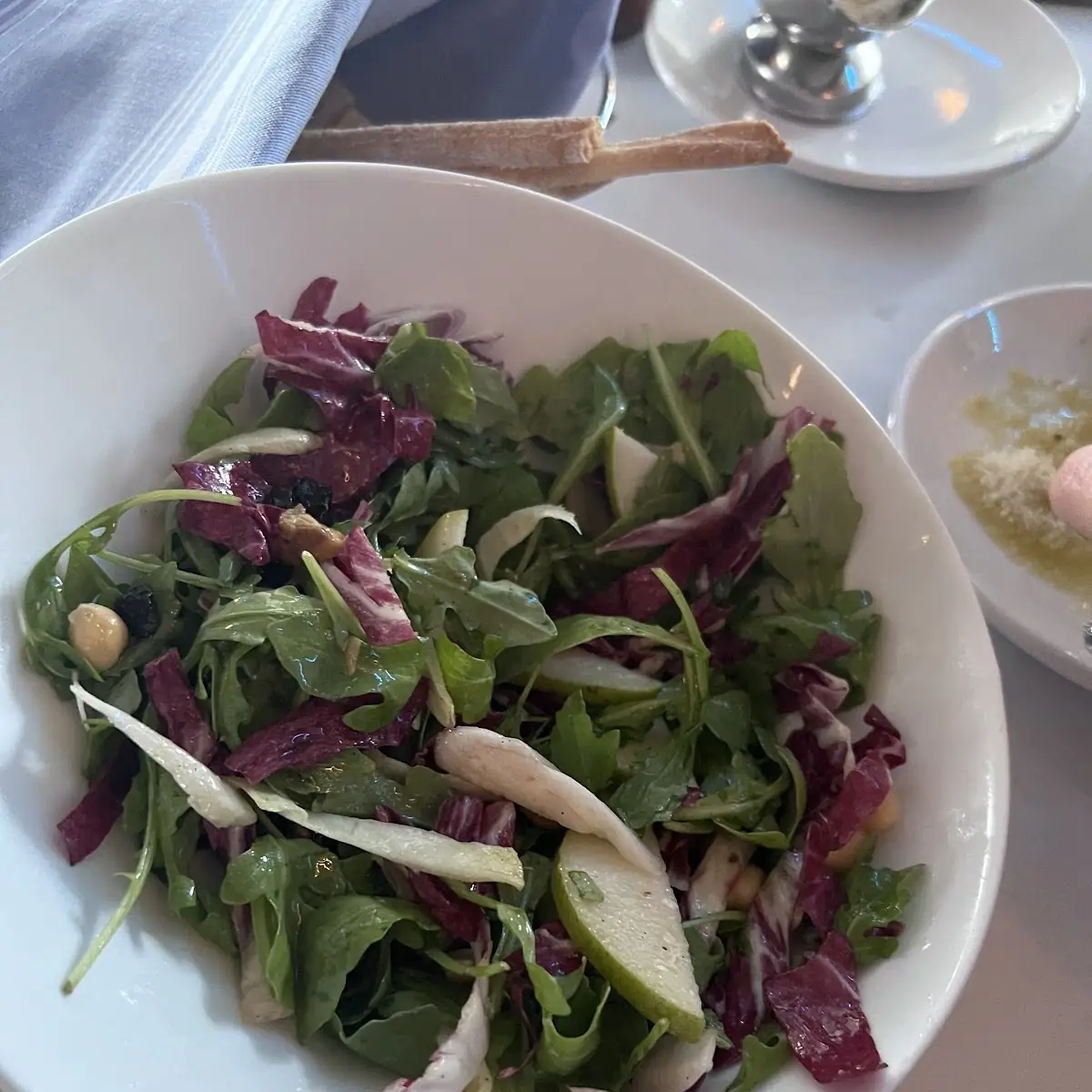 House Salad