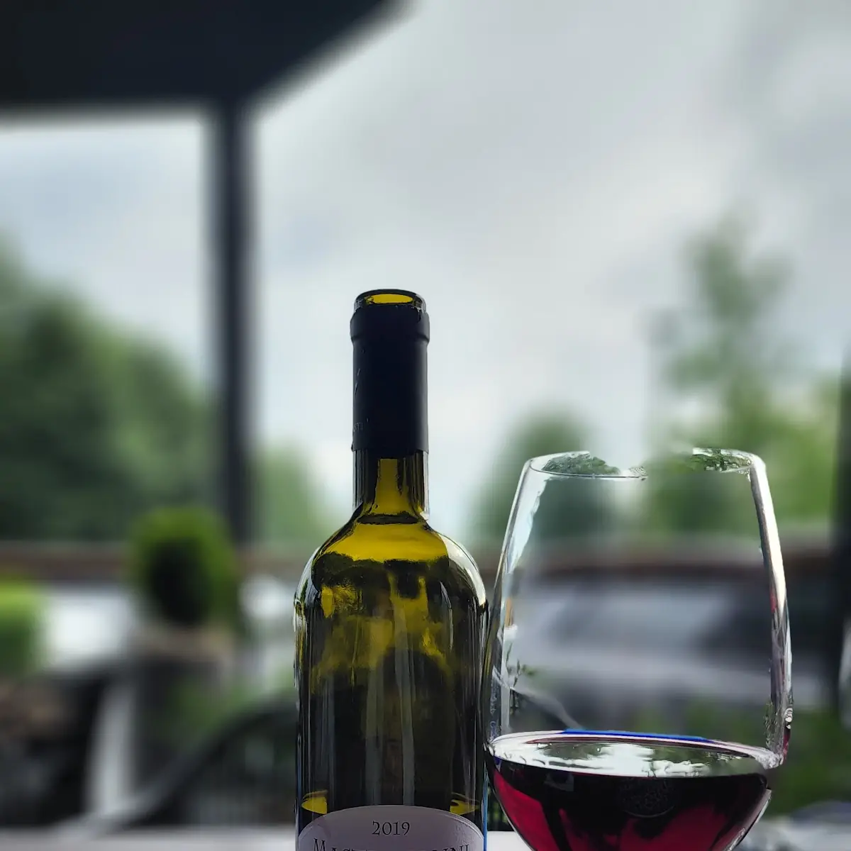 Red Wine