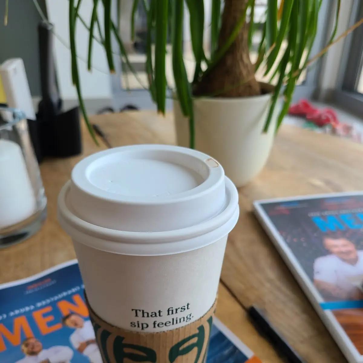 Cafe Mocha
