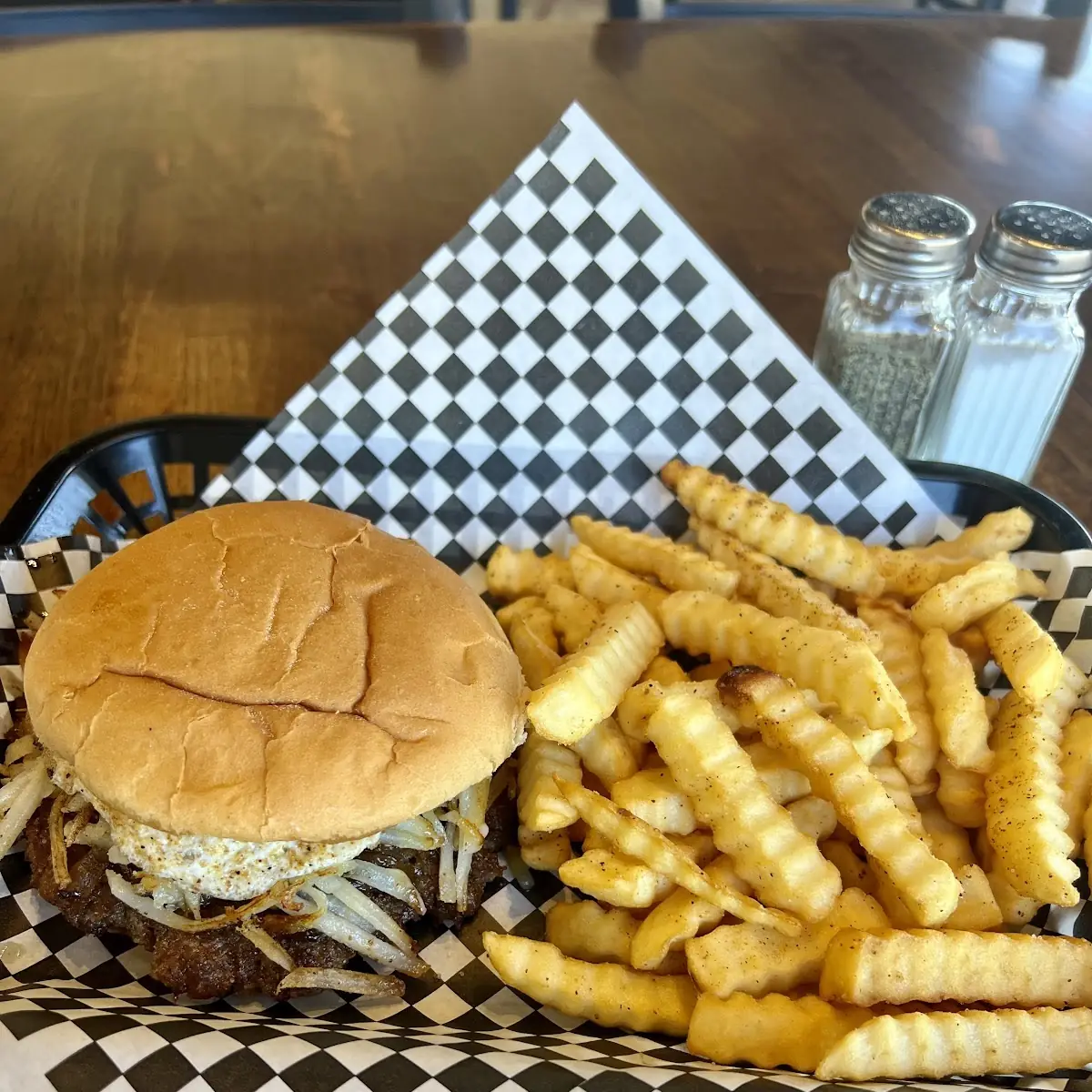 Chicken Sandwich