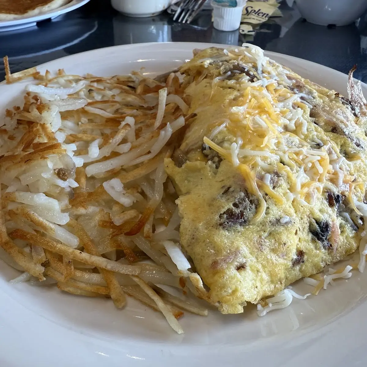 Denver Omelet