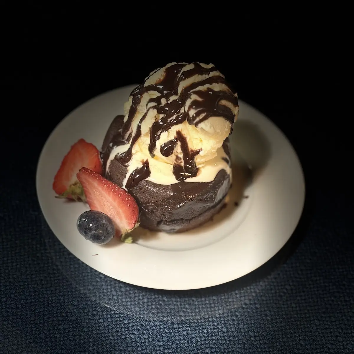 Lava Cake
