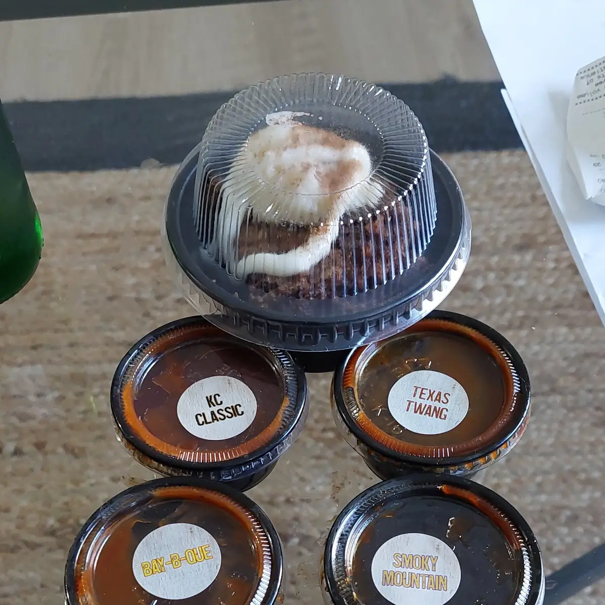 BBQ Sauce