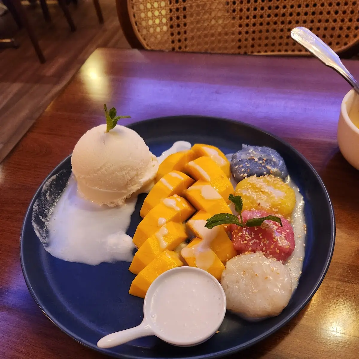 Brown Rice