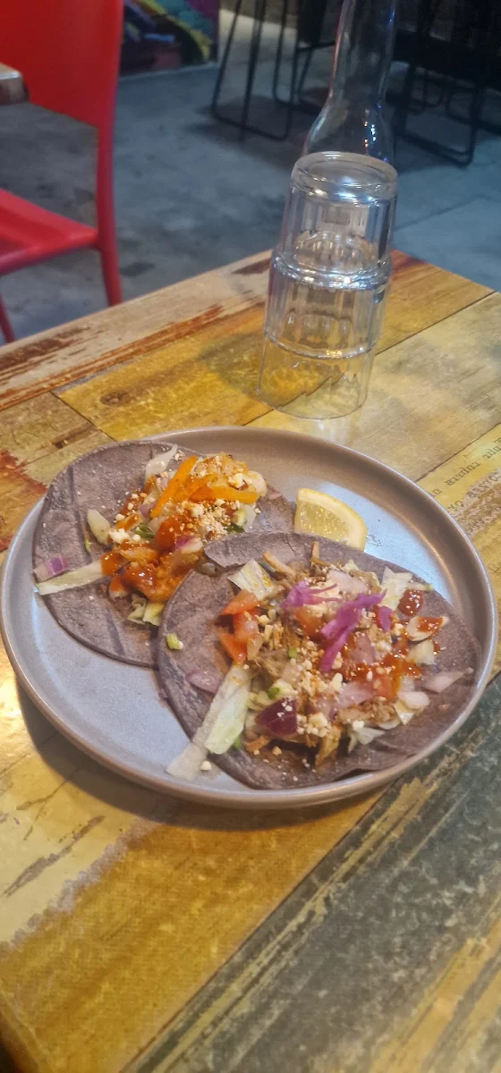 Birria Brava, Señor Mexico